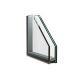 Glas voor Velux dakramen